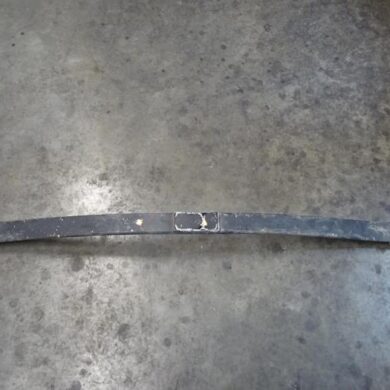 Peugeot Boxer  Bladveer achter 2019 5102T2