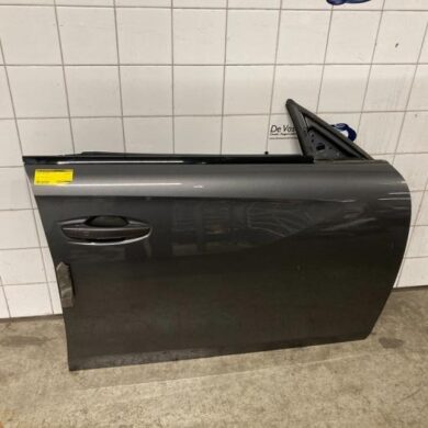 Peugeot 508 1.6 16V Hybrid 225 Front door 4-door, right 2022 9822028580