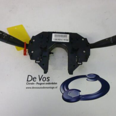 Citroen C4 Picasso 1.6 16V VTi 120 Combischakelaar Stuurkolom 2010 624346