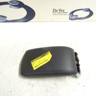 Peugeot 308  Armrest 2011