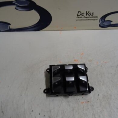 Citroen DS5  Schuifdak schakelaar 2015 96785850ZD