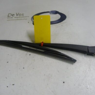 Citroen C4 Picasso 1.6 16V eTHP Ruitenwisserarm achter 2015 1609419780