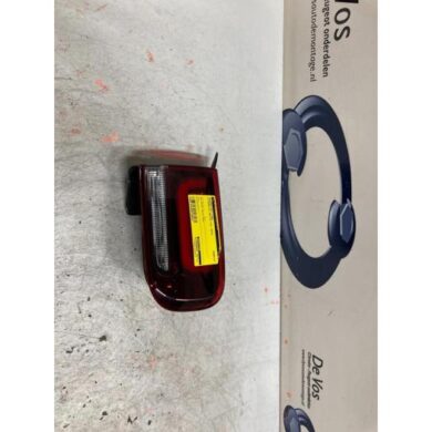 Citroen C4 Cactus  Achterlicht links 2018 9824578480