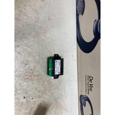 Peugeot 2008 1.2 12V e-THP PureTech 110 PDC Module 2018 1610380880-0263014015-9819361880