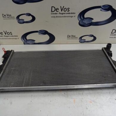 Peugeot Boxer 2.2 HDi 100 Euro 4 Radiateur 4HV 2007 1330Q2-1333C6