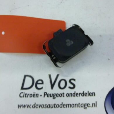 Citroen C5  Rain sensor 2008 6405LT-6405NC