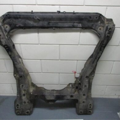 Citroen C8 2.0 HDiF 16V Subframe RHR 2008 3502HK-3502HG-3502GE