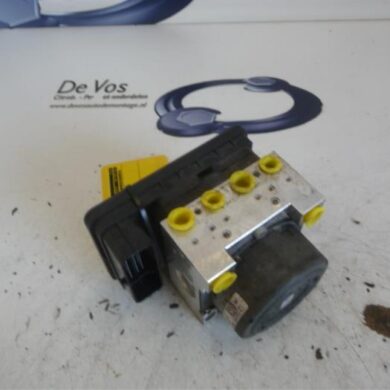 Citroen DS3  ABS pump 9HR-9HR9H05 2012 1609424080-1610181580