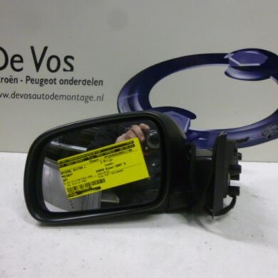 Peugeot 307  Buitenspiegel links 2007 8149AW
