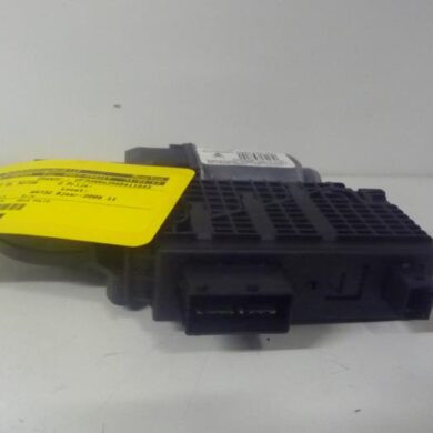 Citroen C4 Picasso 2.0 HDiF 16V 135 Raammotor Portier 2008 9222CY-9222HG