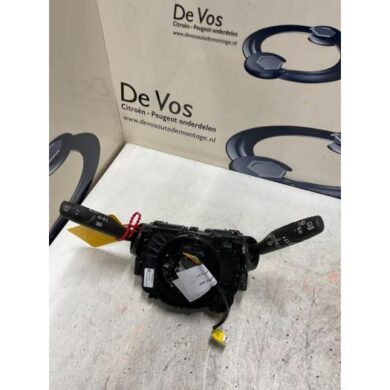 Opel Combo 1.2 110 Combischakelaar Stuurkolom 2020 98289631YX