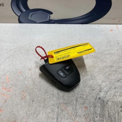 Citroen C5 Aircross 1.5 Blue HDi 130 16V Miscellaneous YHZ 2020 98176128XT 20GT90