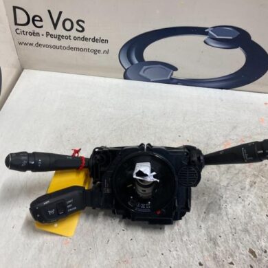 Peugeot 5008  Combischakelaar Stuurkolom 2021 98312608ZD