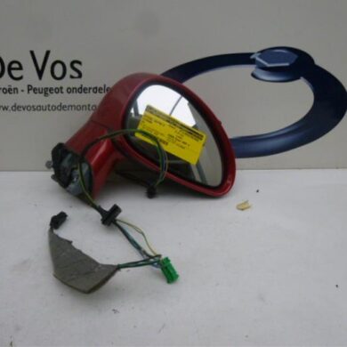 Citroen C4 1.6 16V Buitenspiegel rechts 2007