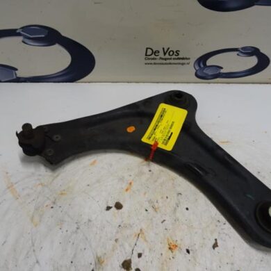 Citroen C4 Cactus 1.6 Blue Hdi 100 Draagarm links-voor 2016 9803286580
