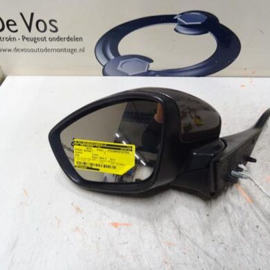 Peugeot 2008  Buitenspiegel links 2014 1611240280
