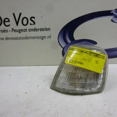 Peugeot 405 1.8 SRi,Gri Indicator, left 1993 630194
