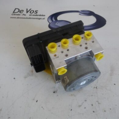 Peugeot 208 1.2 Vti 12V PureTech 82 ABS Pomp HM01-HMZHM01 2014 1610134480