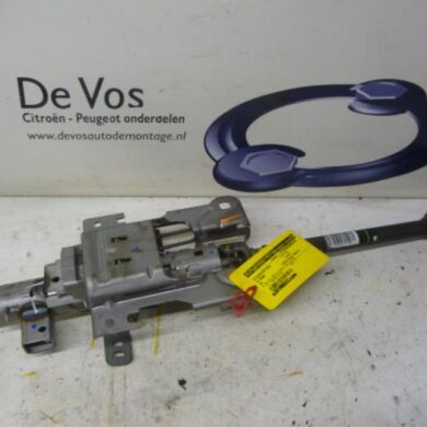 Citroen C3 1.4 HDi Steering column housing 2010 4123GK