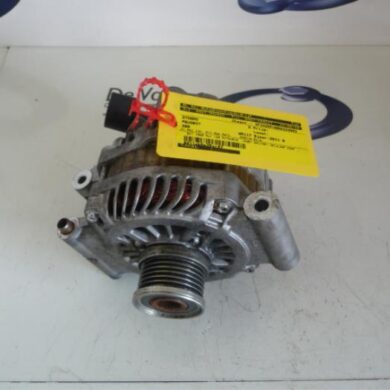 Peugeot 308 1.6 16V GTI Dynamo 5FU-5FU5F03 2011 5705KG-5702J0