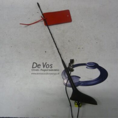 Citroen C4 1.6 16V Antenne 2005 6561Z9-6561W5