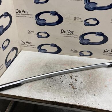 Citroen C5 Aircross 1.2 e-THP PureTech 130 Roof rail, left 2020 98172166ZR