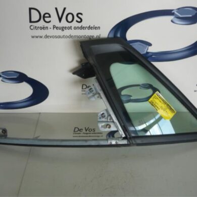 Peugeot 308 1.6 16V GTI Quarter light, front left 2011 9201N4