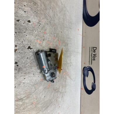 Citroen C6 2.7 HDiF V6 24V Schuifdak Motor 2007 8401RK