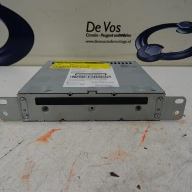 Citroen C4  CD Spieler 2015 1613502180