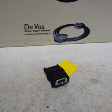 Citroen C5 Aircross  Camera voorzijde 2019 1640713180