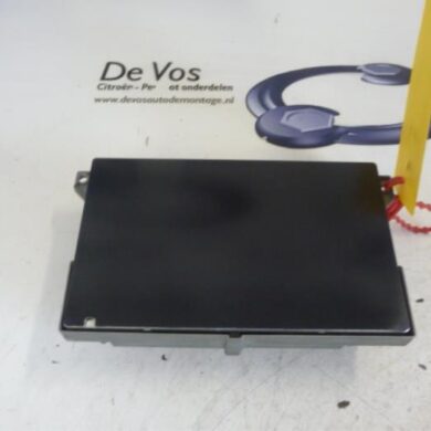 Peugeot 307 1.6 16V Navigatie Display 2005 6563YN-6563YP