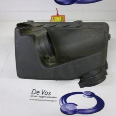 Peugeot 607 2.7 HDi V6 24V Luchtfilterhuis UHZ 2005 1424L2