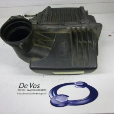 Peugeot 307  Air box RHS 2004 1420L4