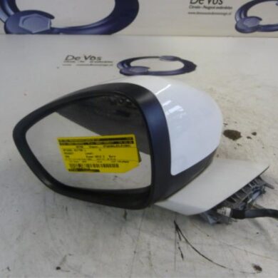 Peugeot 508  Buitenspiegel links 2012 8154SF