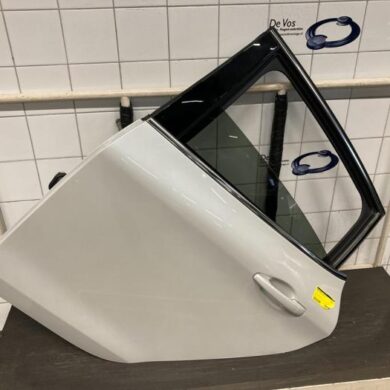 Peugeot 208 1.2 12V e-THP PureTech 110 Portier 4Deurs links-achter 2017 9671907580