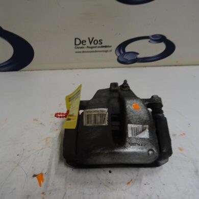 Peugeot 2008  Front brake calliper, left HNZ-HNZHN01 2017 4401P8