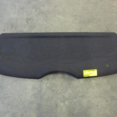 Peugeot 206 1.1 XN,XR Parcel shelf 2005 8794JK