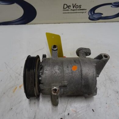 Peugeot Boxer  Aircopomp 4HV 2011 6453SR-6453SS