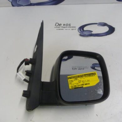 Citroen Nemo  Buitenspiegel rechts 2012 8153VH