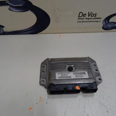 Citroen C6  Suspension computer 2010 5273L4-5273L5