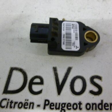Citroen C-Crosser 2.2 HDiF 16V Airbag Sensor 2008 8216RW-1607753780
