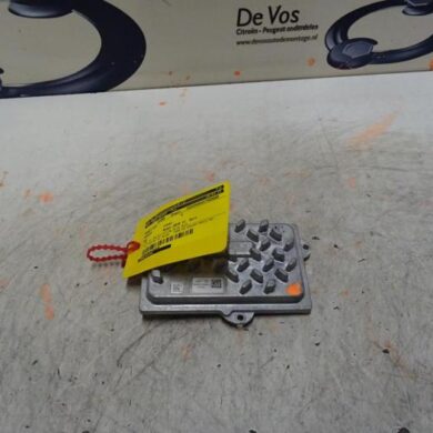 Peugeot 208 1.2 Vti 12V PureTech 100 Module (diversen) 2019 1656249780