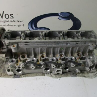 Peugeot 306  Cilinderkop RHY 2000 0200GN-0200GE