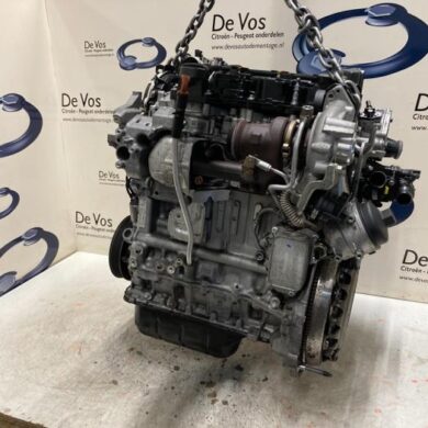 Peugeot 208 1.5 BlueHDi 100 Engine YHS 2018 1622804880-1622805080