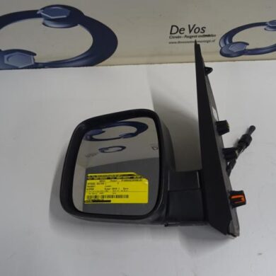 Peugeot Bipper  Buitenspiegel links 2010 8153VG-1622151180