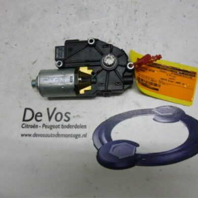 Citroen C5  Sunroof motor 2005 6556VH