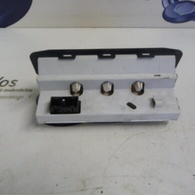 Peugeot 206 1.4 XR,XS,XT,Gentry Display Interieur KFW 2004 6155FE-6155GR