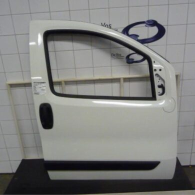 Citroen Nemo 1.3 HDi 75 Portier 4Deurs rechts-voor 2014 9004EP
