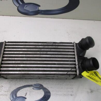 Peugeot 308 1.6 HDi 16V Intercooler 9HZ 2008 0384L4