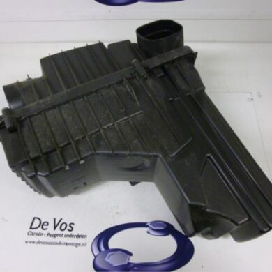 Citroen C5  Air box XFU 2006 1427K2